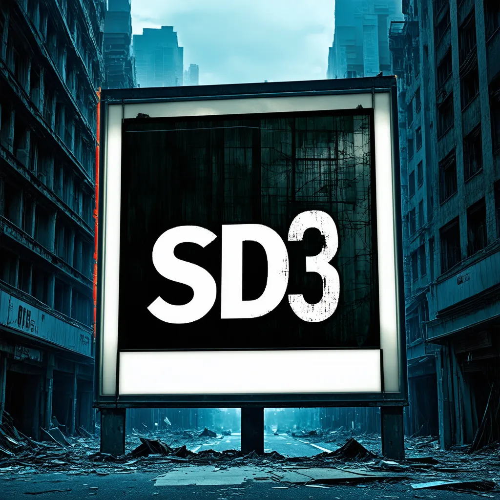 Blog Thumbnail - Lumina, Pixart & SDXL