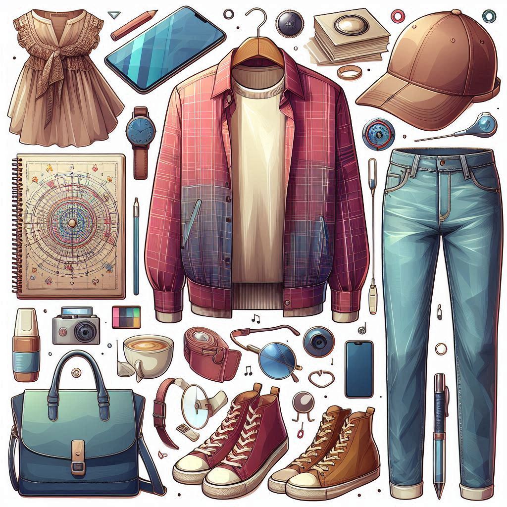Blog Thumbnail - Use gpt4o to enhance your daily wear